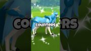 ZACIAN BEST RAID COUNTERS In Pokémon GO! #pokemongo