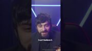 Zayn Malik reveals himself as the Shadow Duelist on Yu-Gi-Oh! livestream #shorts