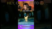 ¡@Rivers_gg captura al Primo de Pikachu en el Dedsafio Pokémon! 😎 #pokemon #shorts #riversgg