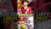 ¡Los reinos que Luffy liberó en One Piece! 😱🔥 #onepiece #anime #luffy #onepieceteoria