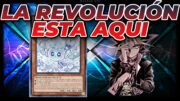 ¿Yu-Gi-Oh! 2024 Revolución del meta? ¡Nuevas cartas que cambian todo!