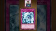 أسوء بطاقات في لعبة #يوغي 💩 الجزء الثامن عشر #yugioh