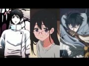 • [Tiktok Anime] Tổng Hợp Những Video Edit Chất Lượng Cao Trên Tiktok | LQH 2010