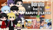 •°Boruto React to Naruto Classic°• [Gacha Club Part 1/? 🇧🇷🇺🇲🇪🇸]