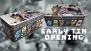 ☆ Yu-Gi-Oh! 25th Anniversary Tin: Dueling Mirrors ☆ Early Opening ! ☆