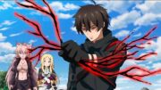 10 Animes ISEKAI y FANTASÍA Donde El Protagonista Es MUY FUERTE Desde El PRINCIPIO #6