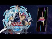 Yu-Gi-Oh! DUEL LINKS | GO RUSH!! World – Official Launch Trailer (EN)