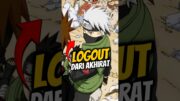 2 Karakter Di Naruto Yang Berhasil Logout Dari Akhirat Part 1🗿 #anime #reviewanime #naruto