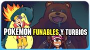 4 Historias TURBIAS de POKÉMON que fueron REVELADAS por ACCIDENTE (Filtraciones) | N Deluxe