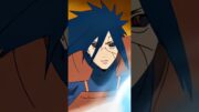 4 Shinobi Who Can Defeat Hashirama #naruto