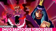 A ASCENSÃO DIVINA DE IMU NERONA – É POR ISSO QUE ELE É CHAMADO DE CRIADOR DO MUNDO DE ONE PIECE