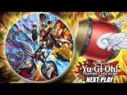 A Tier 0 Meta Of Tech Choices! Yu-Gi-Oh! Next Play Breakdown October 2024