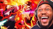 AHHHH PEAK GARP BABYYY 🔥🔥🔥 | One Piece Episode 1121 Reaction