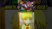 ALASAN AKATSUKI GA MENCULIK NARUTO WAKTU MASIH KECIL? #naruto #boruto #anime #shorts #viral