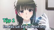 ANIME THÁNG 10 | Hầu Giá Sát Thủ Xinh Đẹp Của Tôi Tập 1 | Mèo Gầy Review