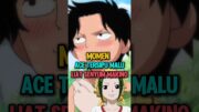 Ace Punya Anak ⁉️ | One Piece #reviewanime #onepiece