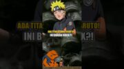 Ada Titan Didunia Naruto..??! #naruto #titan #narutoshippuden #theory #raksasa #shorts