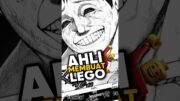 Ahli Membuat Lego #animeindonesia #anime