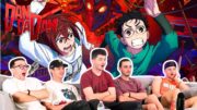 Anime HATERS Watch DanDaDan 1×1-2 | Reaction/Review