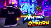 Anime Reborn | Release Trailer