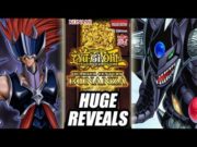 Another Prize Card Reprint!? Yu-Gi-Oh! Quarter Century Bonanza Huge Reveals