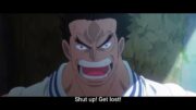 Aokiji's Backstory – Garp kuzan Training | ONE PIECE – 1121