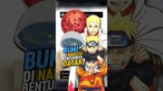 Apa Benar Kalau Di Naruto Itu Bumi Bentuk Nya Datar?