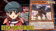 🔴Apakah deck Lightsworn bisa bersaing kompetitif? | Yu-Gi-Oh! Master Duel