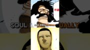 Are Yhwach and Soul King THE SAME BEING? #bleach #bleachanime #anime