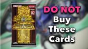 Avoid Buying These Cards Before Yugioh Quarter Century Bonanza Reprints