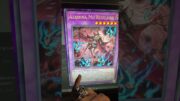 Azamina Sinful Spoils Takeover | Yu-Gi-Oh! Trading Card Game