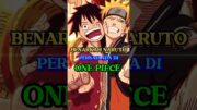 BENARKAH NARUTO PERNAH ADA DI ONE PIECE ‼️ #shorts #naruto #onepiece #obito #madara