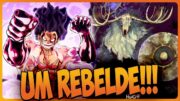 BOMBA!!! SPOILERS ONE PIECE 1129!!!