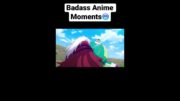 Badass Anime Moments 🥶 #anime #animeedit #shorts #badassanime #plunderer #fyp #topanime #epicanime