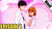 Blue Box Episode 1 Explained in Hindi | Anime in Hindi | Anime Explore