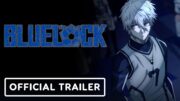 Blue Lock Season 2 – Official Trailer (English Subtitles)