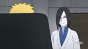 Boruto: Naruto Next Generations Ep 35: The Mysterious Journalist – Urdu/Hindi Dub