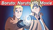 Boruto: Naruto the Movie|Tamil Explanation|Tamil Anime #naruto #narutotamil #boruto #borutotamil