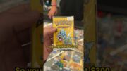 Buying Vintage Pokemon Cards at Card Show