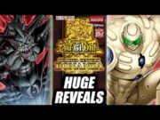 Buyouts Invalidated! Yu-Gi-Oh! Quarter Century Bonanza Huge Reveals