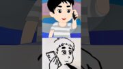 CÔ GÁI TRONG HÒM #video #trending #tiktok #anime