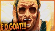 CONFIRMADO!!! KIZARU TRAIU A MARINHA!!! ONE PIECE SBS 110!!!