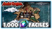 CONSIGUE MAS de 1,000 GEMAS FACILES!! DUELIST KINGDOM | Yu-Gi-Oh! Duel Links