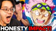 CORBYS HONESTY IMPACT! – Raafey & @OnePieceTheoretiker REAGIEREN auf ONE PIECE 1122