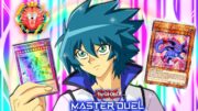 CRYSTAL PEAK! Yu-Gi-Oh! Master Duel – Crystal Beast Ranked Duels September 2024 Ft. @andyz0507 🔥