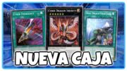 CYBER DRAGON INFINITY Y TRUE DRACO!! NUEVA CAJA CONFIRMADA!! | Yu-Gi-Oh! Duel Links