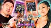 Can JIM COOK beat ASTER PHOENIX (Destiny Heroes VS Fossils) in Yu-Gi-Oh! Master Duel