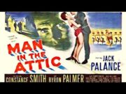 Çatı Katındaki Adam – Bar kadınları – Man İn The Attic – Jack Palance -Eski Film İzle #yabancısinema