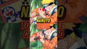 Cenas ALTERADAS em NARUTO!