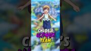 Chloe’s ULTIMATE Team!